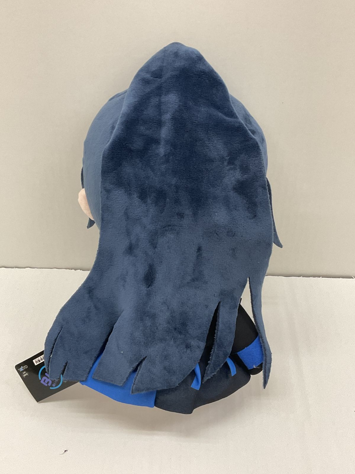 D070[06]Y744(オモチャ) Ado ぬいぐるみ ラウンドワン限定 うっせぇわ