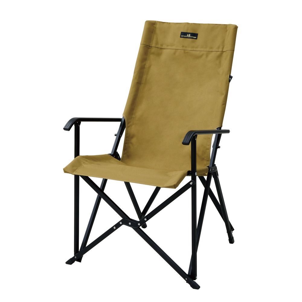 オガワ ハイバックチェア II サンドベージュ２脚 1910-70 新品未使用 オガワ ハイバックチェア II サンドベージュ 1910-70 新品未使用