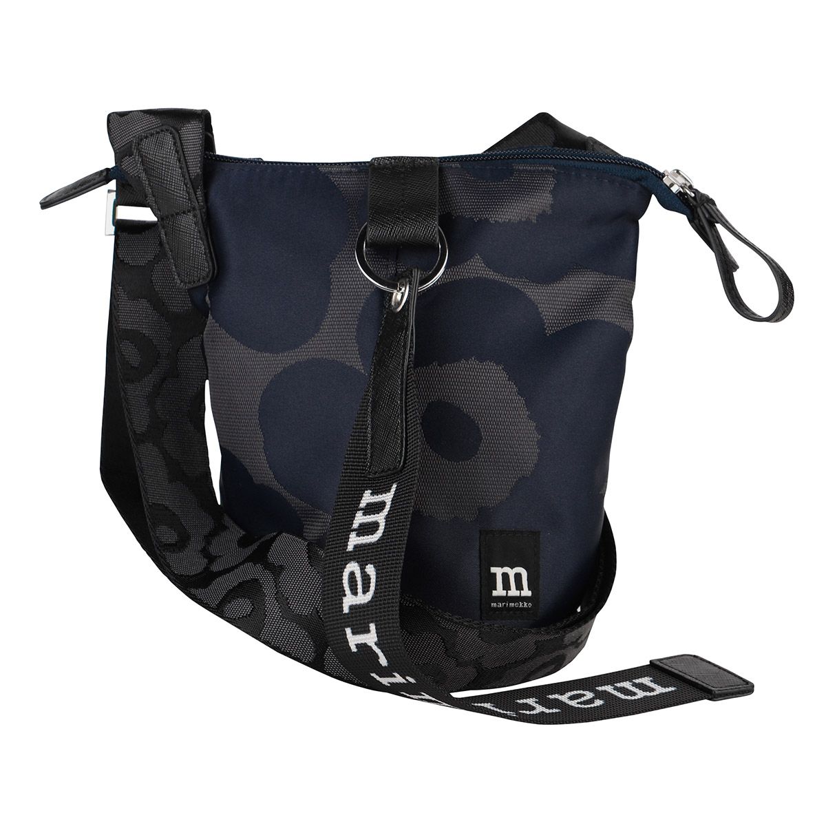 新品 マリメッコ Marimekko ショルダーバッグ ウニッコ エッセンシャル  