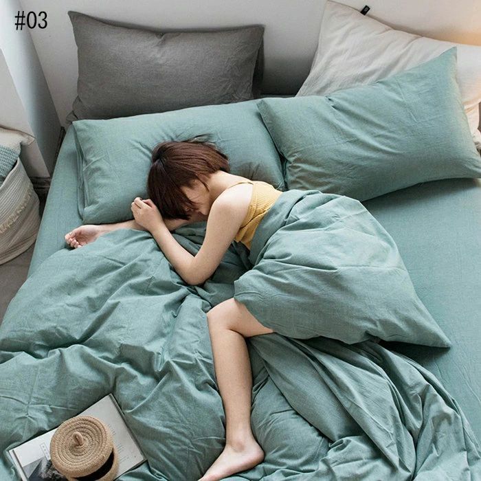 4点セット