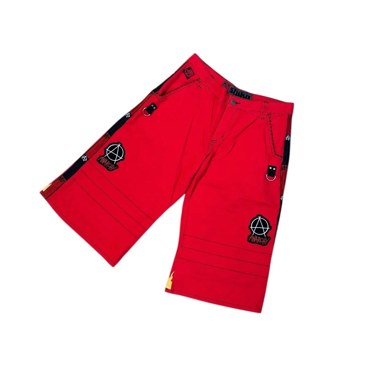 stuka バギーショーツ　デッドストック 00s Stuka 