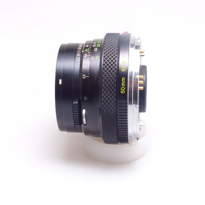 中古】(ブロニカ) BRONICA ゼンザノン MC 50/2.8 ETR用 - メルカリ 