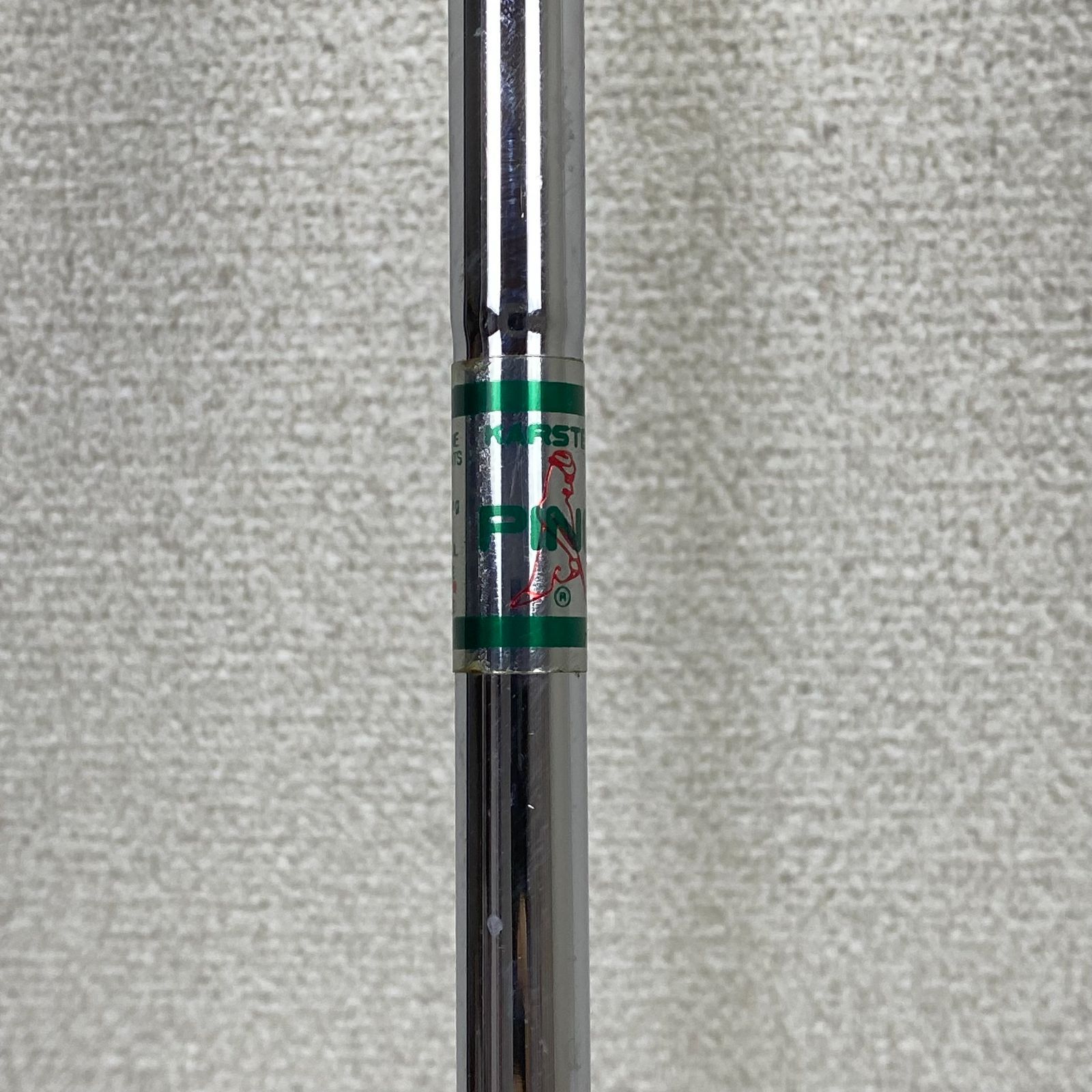 PING ピン RITE IN karsten パター ◇PING ピン RITE IN ライトイン