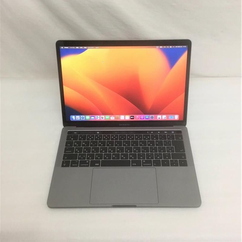 Apple アップル 本体 ノートPC ノートパソコン MacBook Pro 3100/13.3