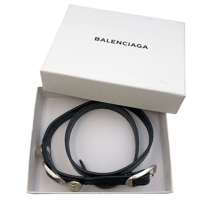 レザー ユニセックス