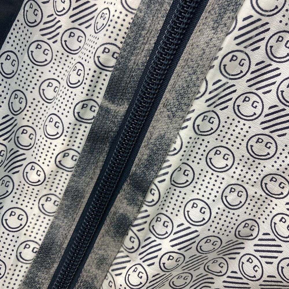 未使用品 レディース パーリーゲイツ PEARLY GATES パーカー 1(M