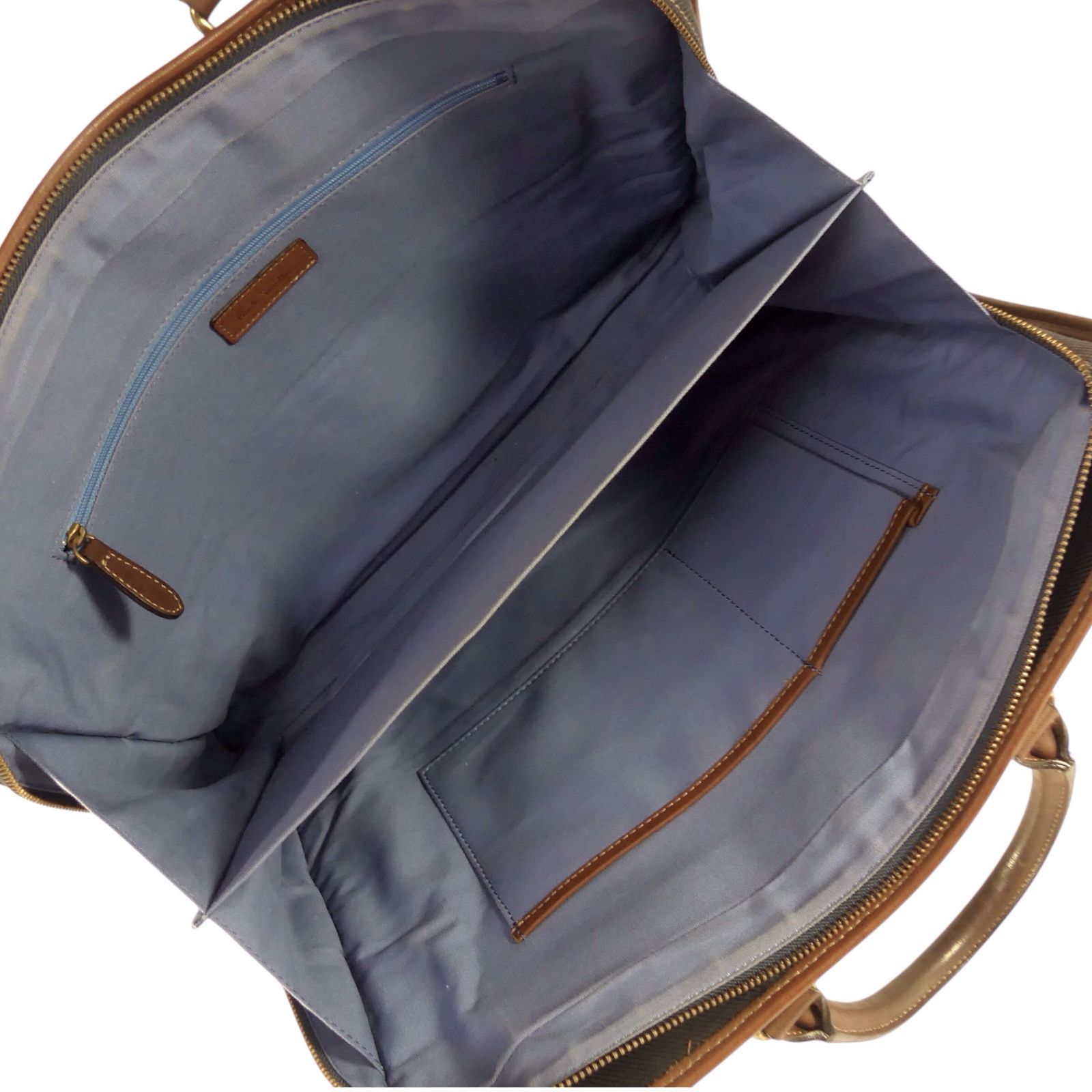 Paul Smith ポールスミス ビジネスバッグ 本革 ブリーフケース レザー 