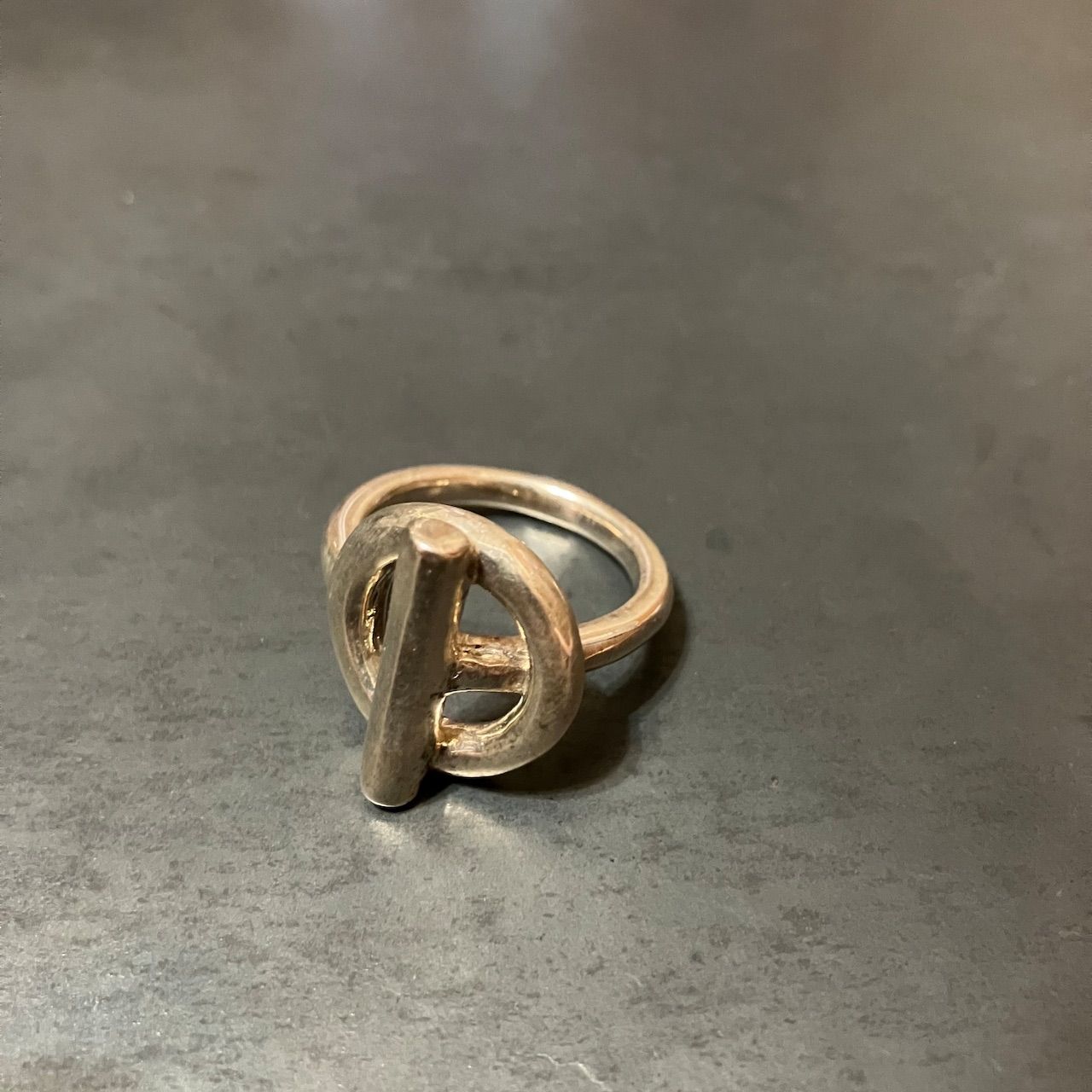 SILVER925 MANTEL DESIGN RING/シルバー/リング-大人気 すぐ届 SILVER925 MANTEL DESIGN RING/シルバー/リング-大人気 すぐ届