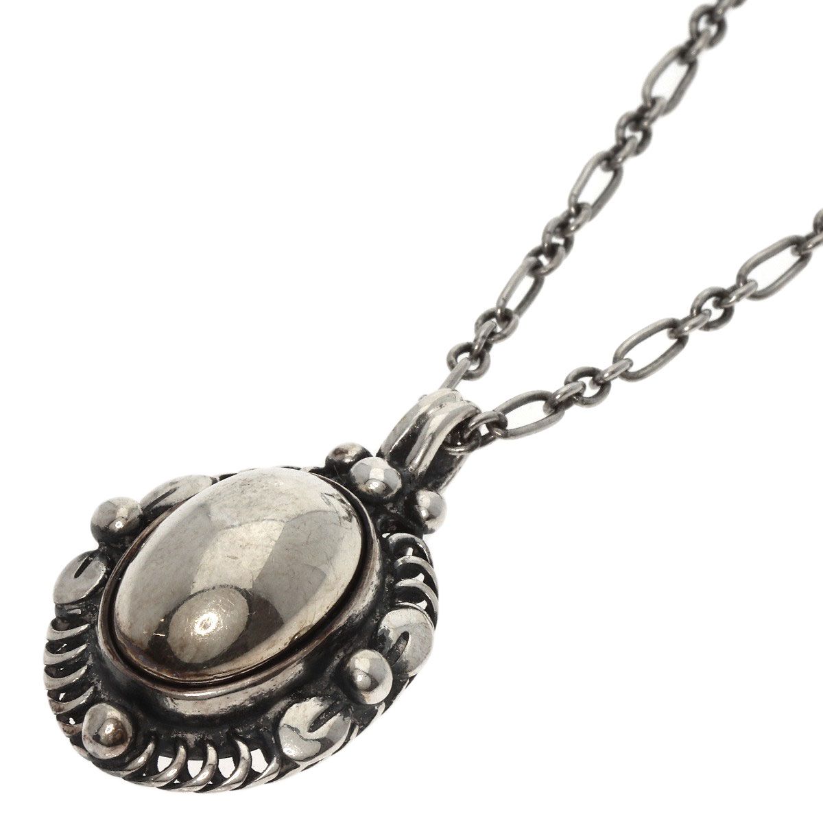 Georg Jensen ジョージジェンセン ヘリテージ コレクション SV925 1995 