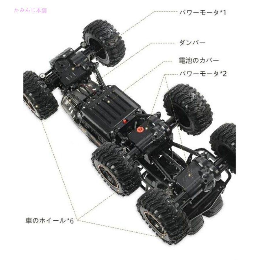 2.4GHz