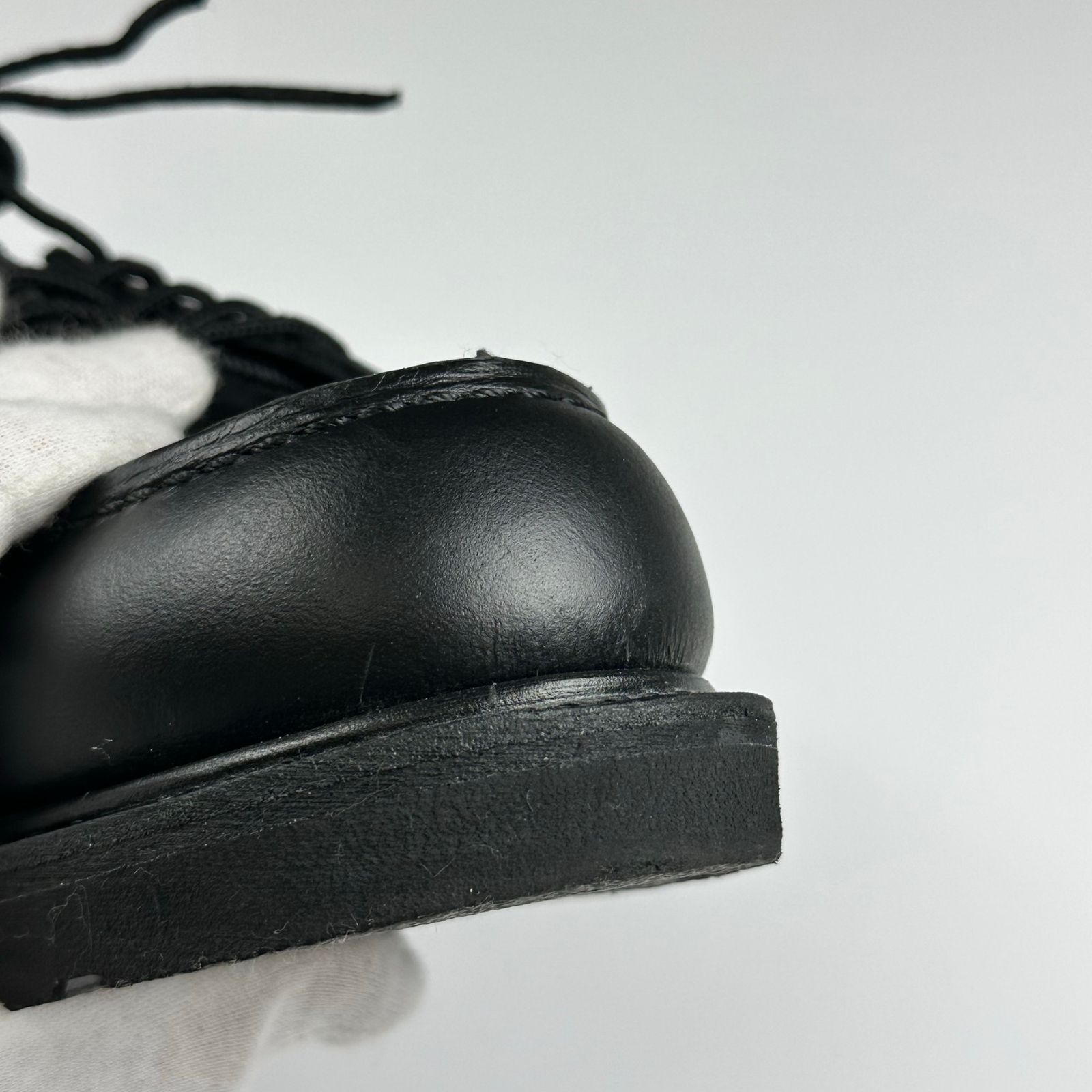 試着程度】RED WING × ENGINEERED GARMENTS レッドウイング × エンジニ 