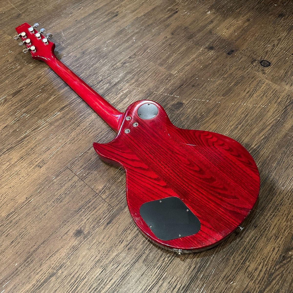 AriaProII PE-40 1997年製 Electric Guitar アリア エレキギター