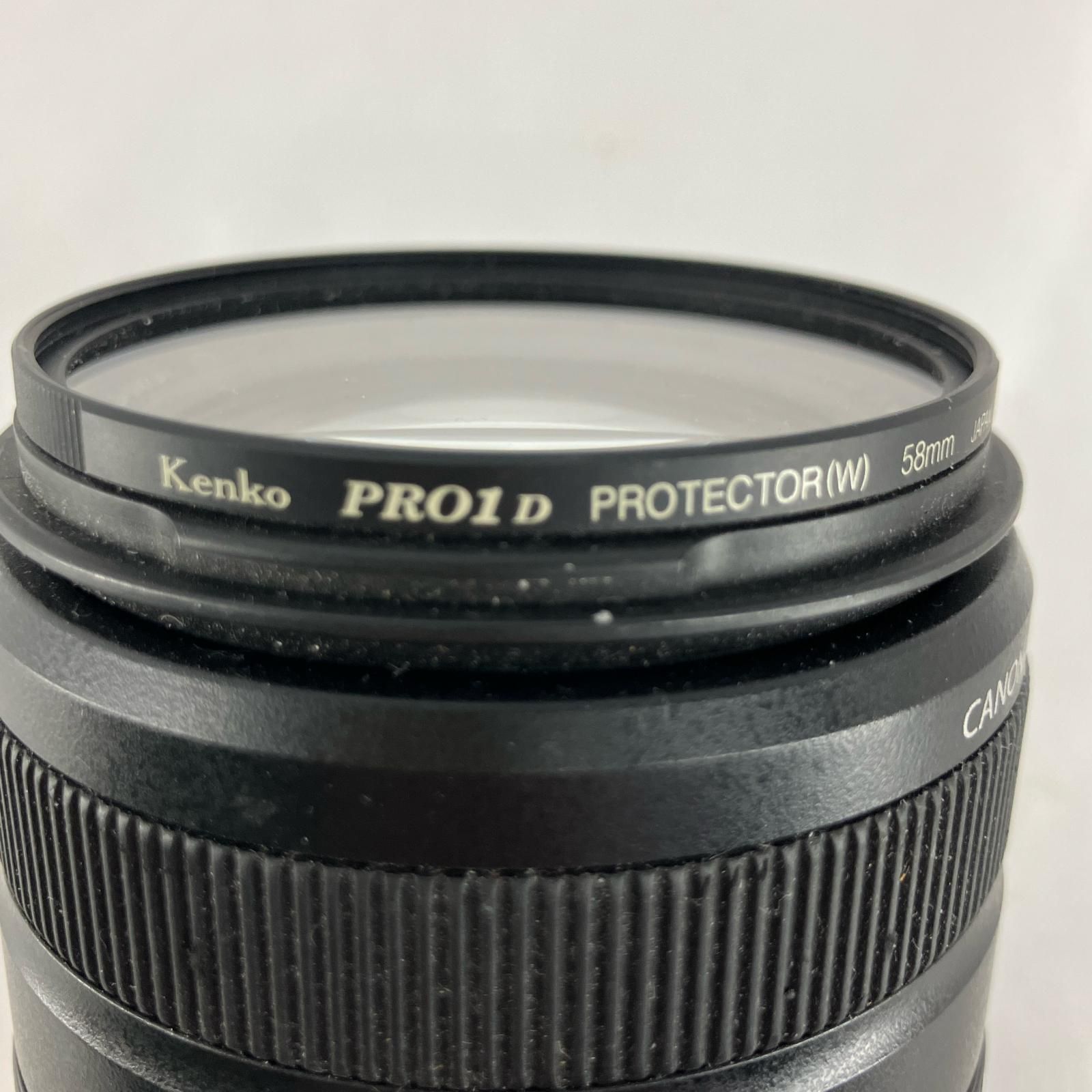 CANON キャノン レンズ EF-S 55-250mm 販売 1:4-5.6 キヤノン 望遠