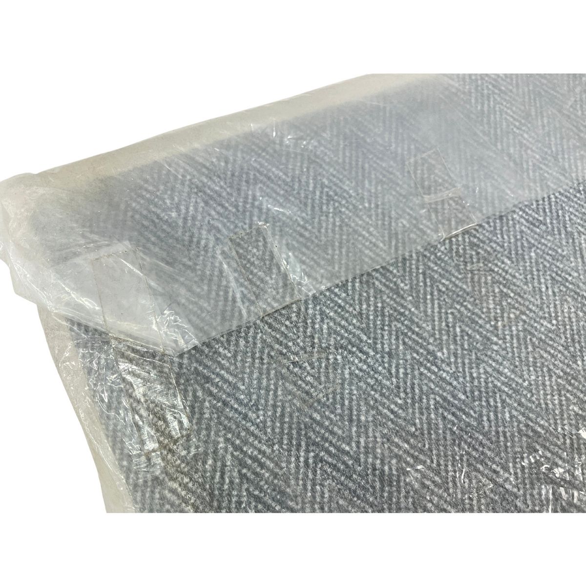TRUSCO スパッタシートデラックス 920x1920mm SPS-2 工事現場