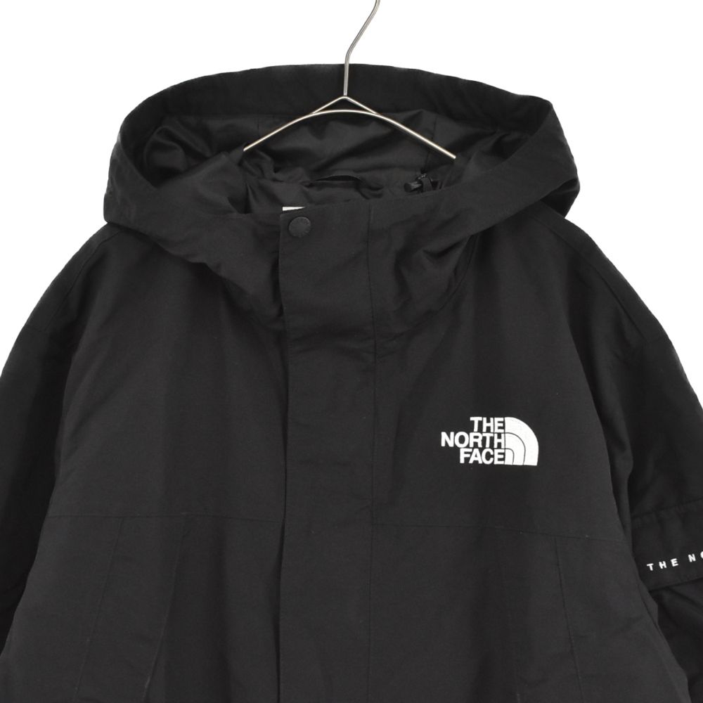 《新品》THE NORTH FACE マントン ジャケット マウンテンパーカーM