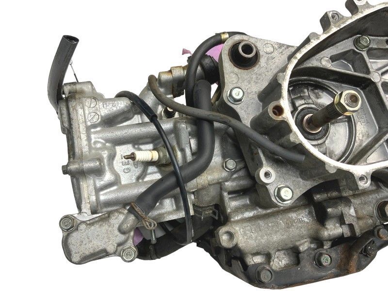 ぐービー様クレアスクーピー　エンジンassy 実動　af55 af56 af58 ぐービー様クレアスクーピー エンジンassy 実動 af55 af56 af58