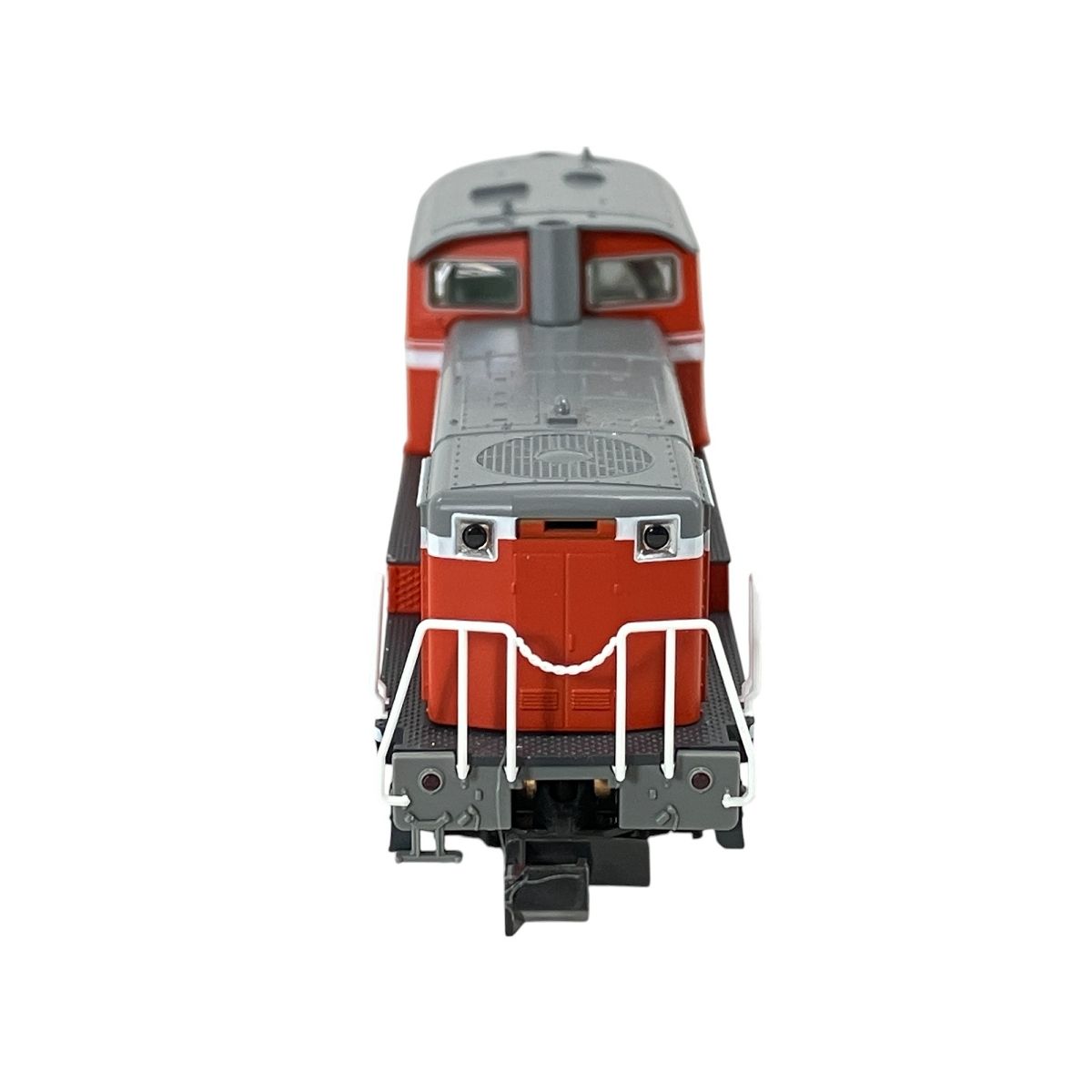 Amazon | KATO Nゲージ DD51 0 暖地形 7008-K 鉄道模型