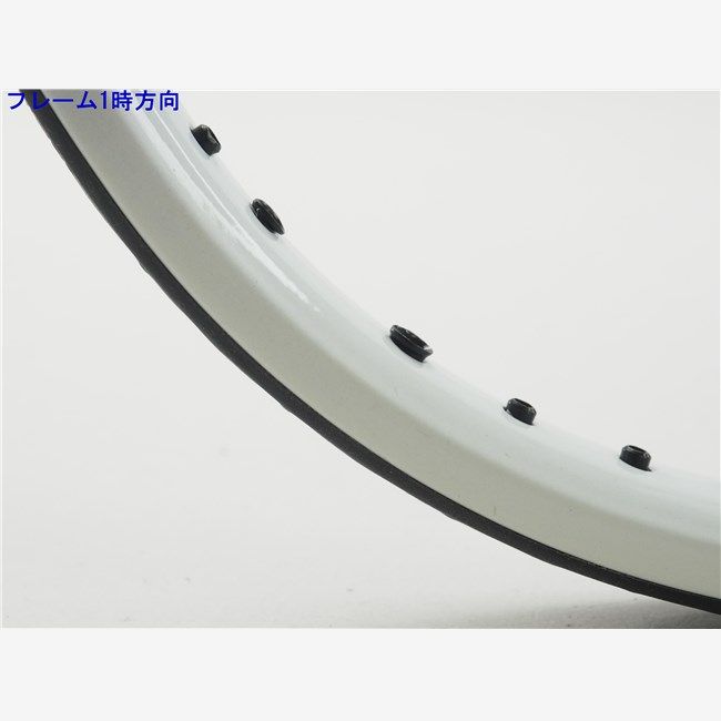 中古 テニスラケット ヨネックス RD-22 (SL2) YONEX RD-22 (c24070126c