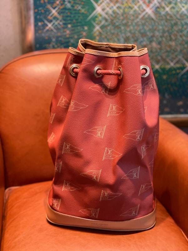 LOUIS VUITTON ルイヴィトン LVカップ95 サントロペ M80026 ワン
