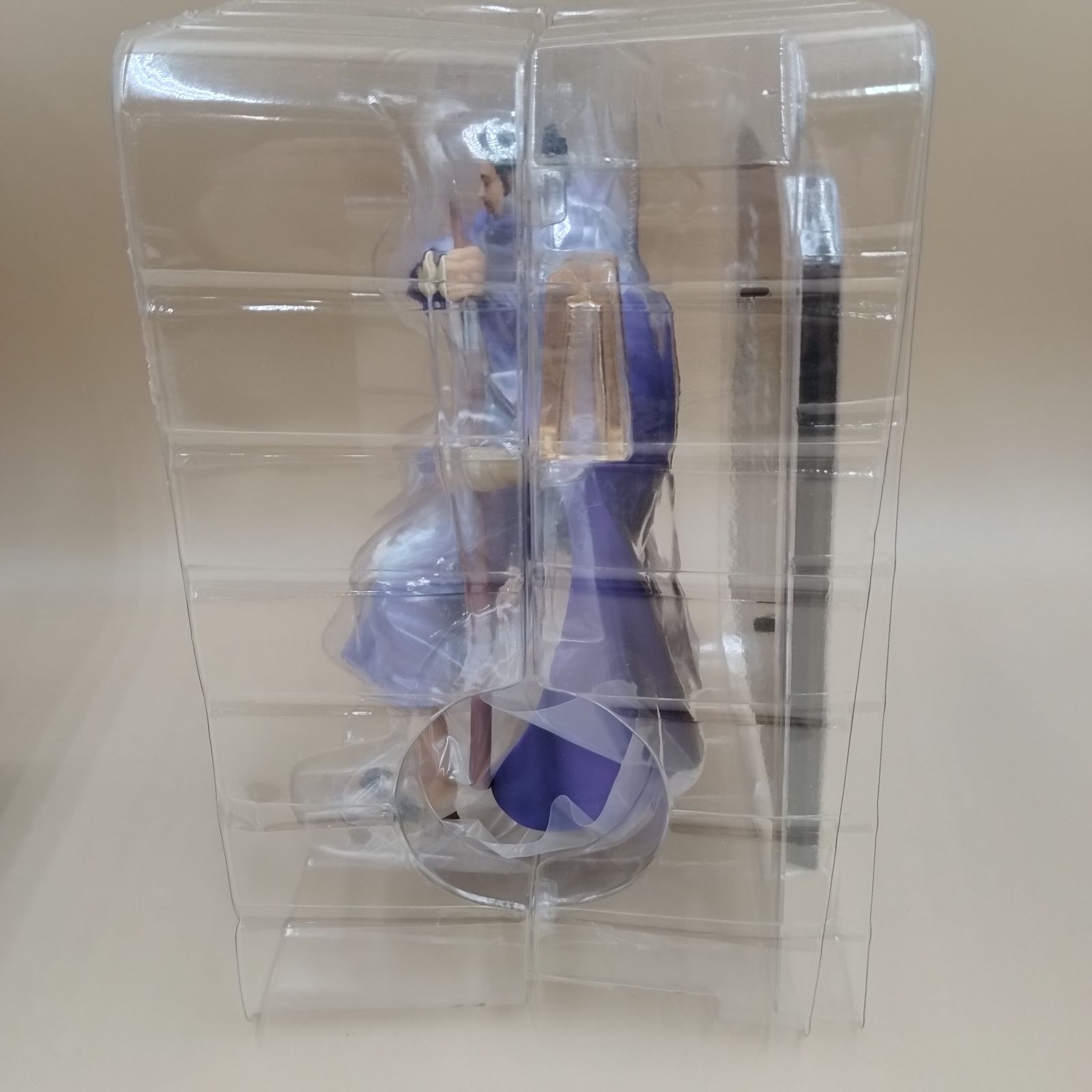 フィギュアーツZERO “藤虎”イッショウ （魂ウェブ限定）(中古品 