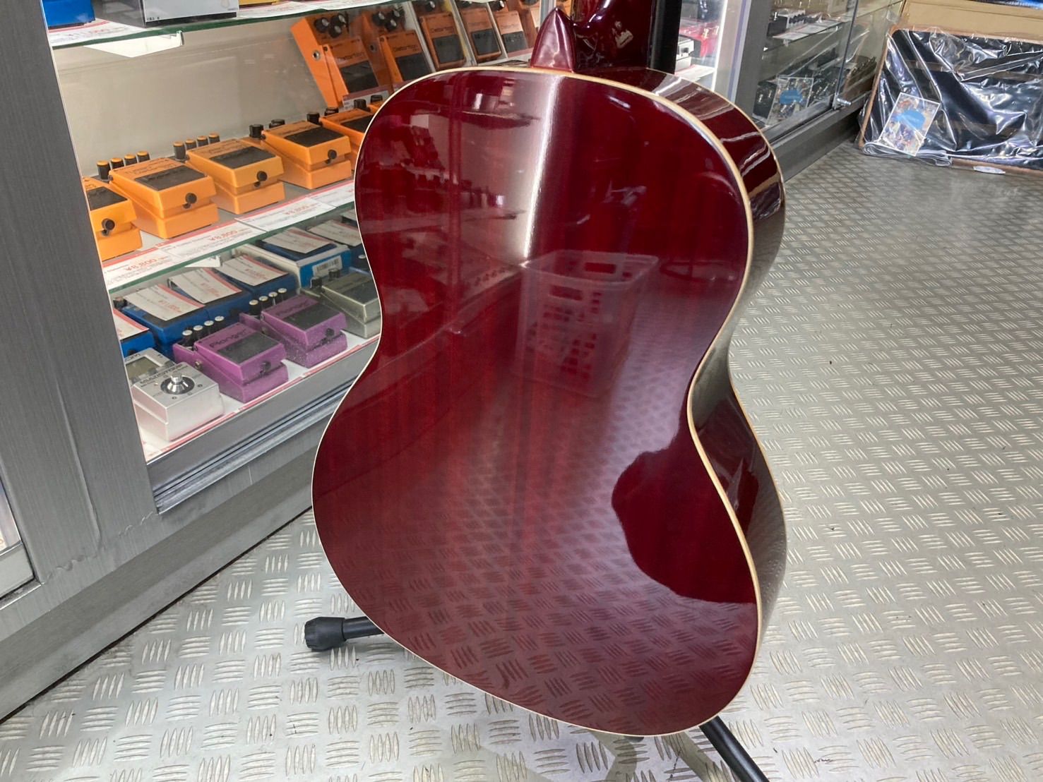 クラシックギター