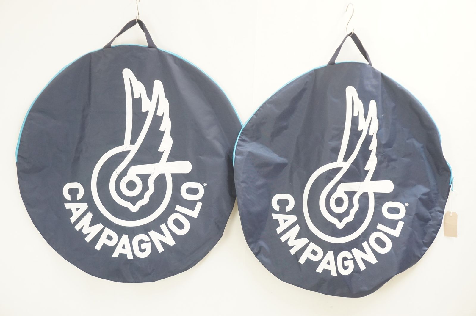 カンパニョーロ Campagnolo ホイールバッグ 中綿 クッション付き