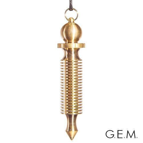 G.E.M. H3-19プロフェッショナル イシスペンデュラム