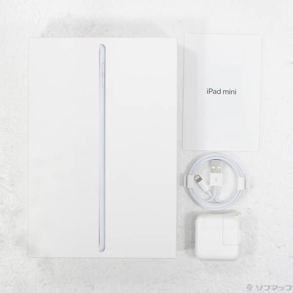 iPad mini (第5世代) 64GB WiFi シルバー Amazon.co.jp: 【整備済み品】 Apple iPad mini (第5世代) Wi