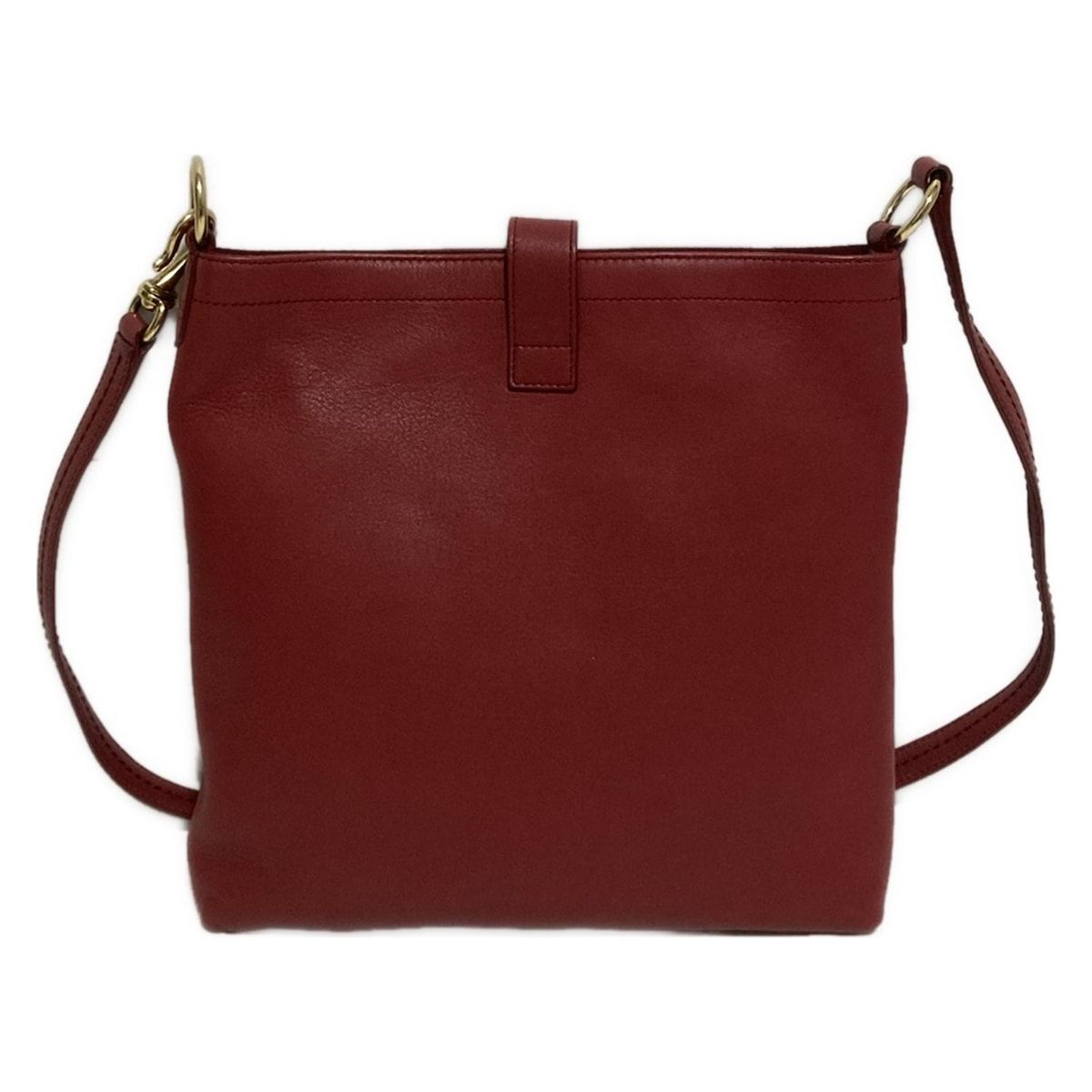 バリー ショルダーバッグ