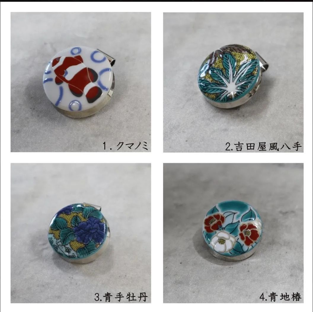 ［ごんたろう様］ゴルフィッカーズ×レザレクション　コラボマーカー ごんたろう様］ゴルフィッカーズ×レザレクション コラボマーカー