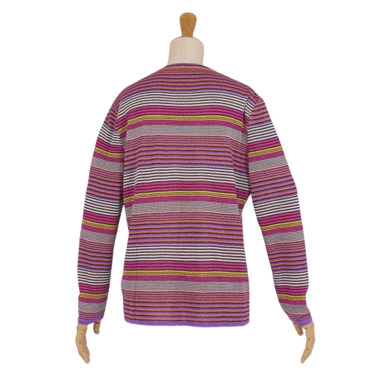 ミッソーニ MISSONI