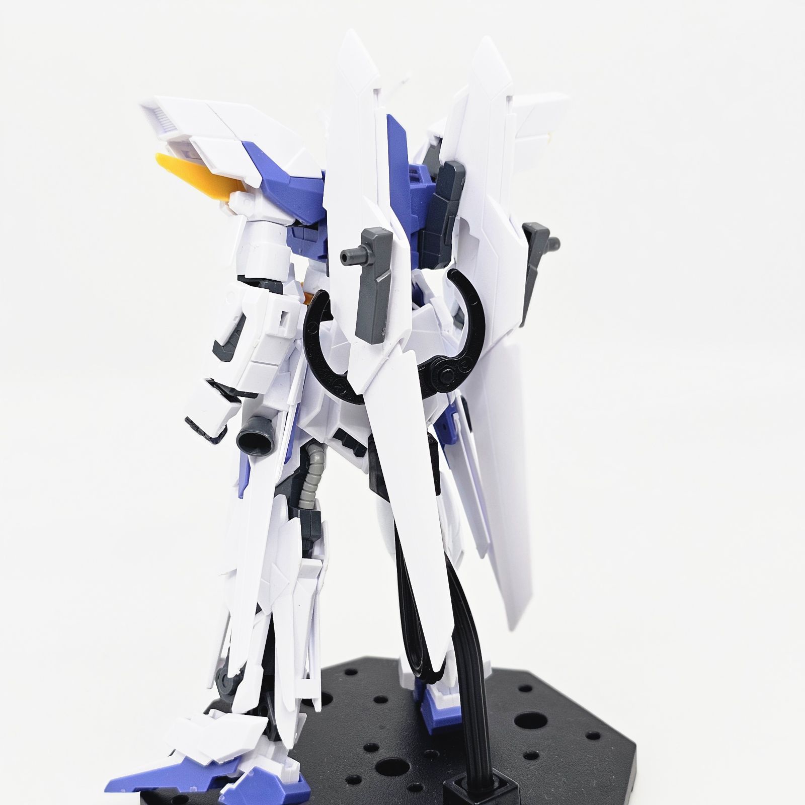 HG　デルタカイ　破損・欠品などあり　ガンプラ　リユース品　ジャンク