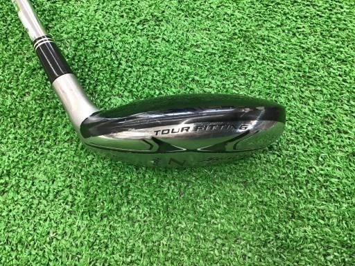中古】 ダンロップ SRIXON ZX H U4 ユーティリティ UT 純正特注
