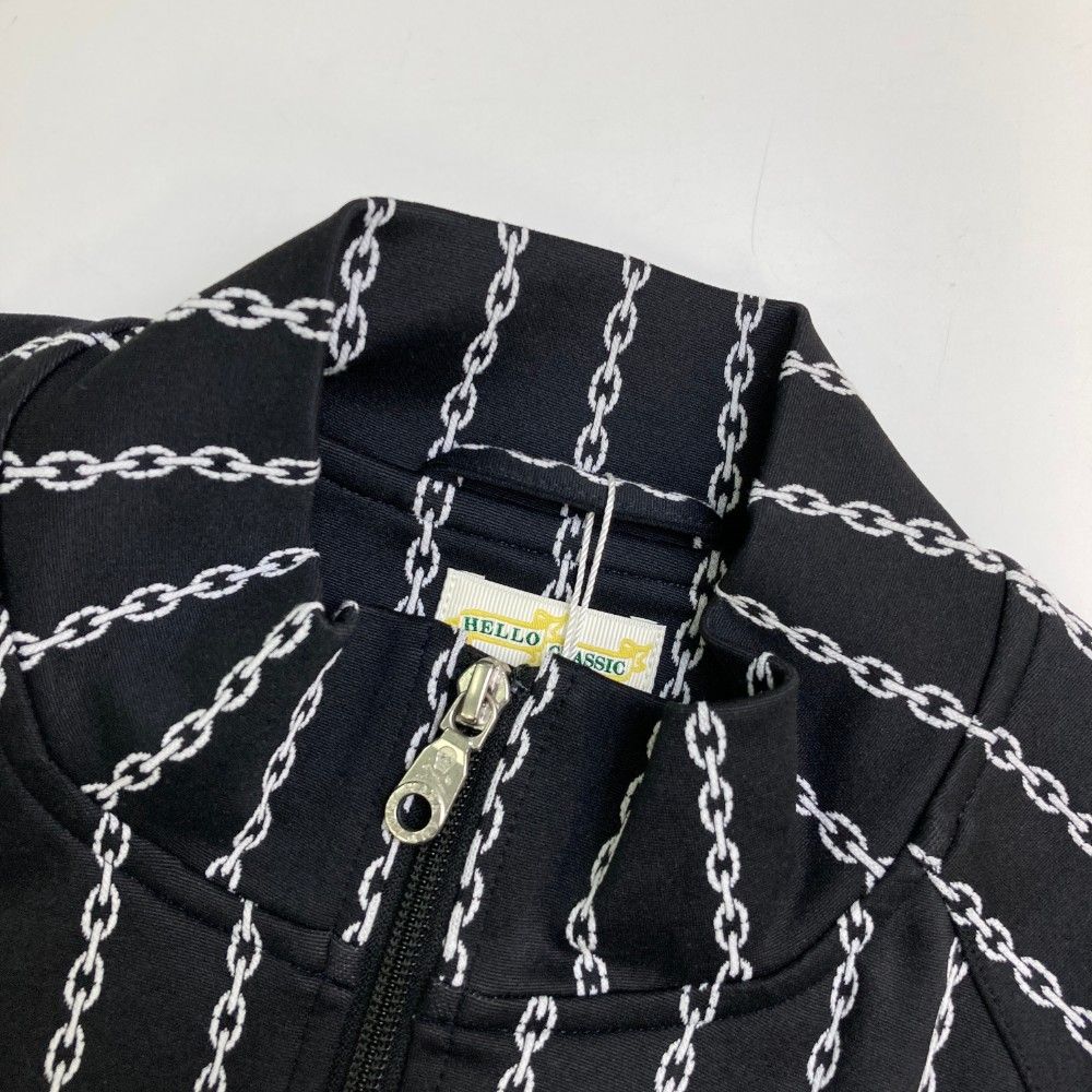 サイズ：48 MARK&LONA マークアンドロナ ; 長袖 ジップジャケット