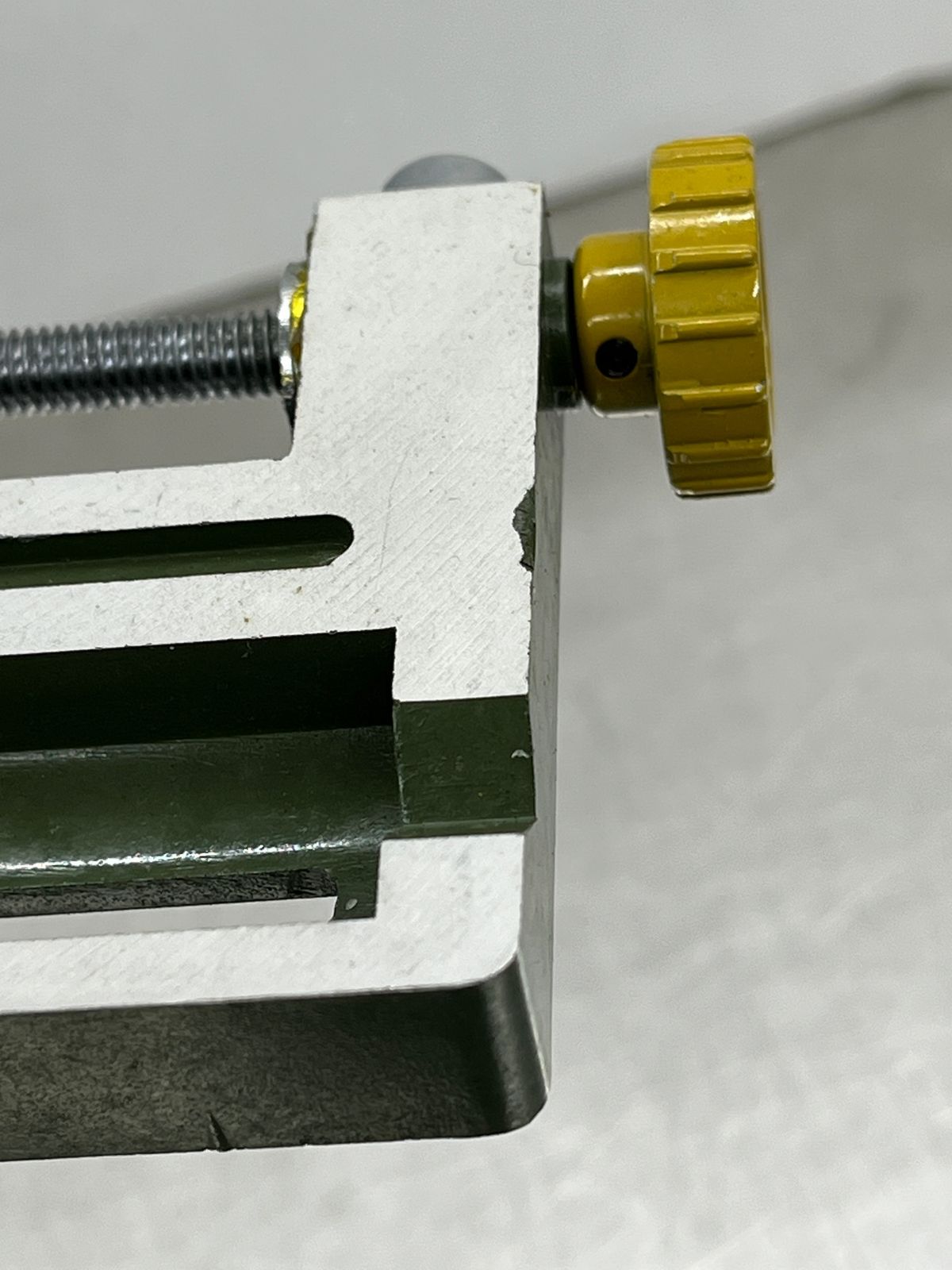 キソパワーツール ドリル研磨機 プロクソン No.21200 PROXXON ドリルシャープナー KISO POWER TOOL プロクソン PROXXON ドリル研磨機 ドリルシャープナー No.21200の中古