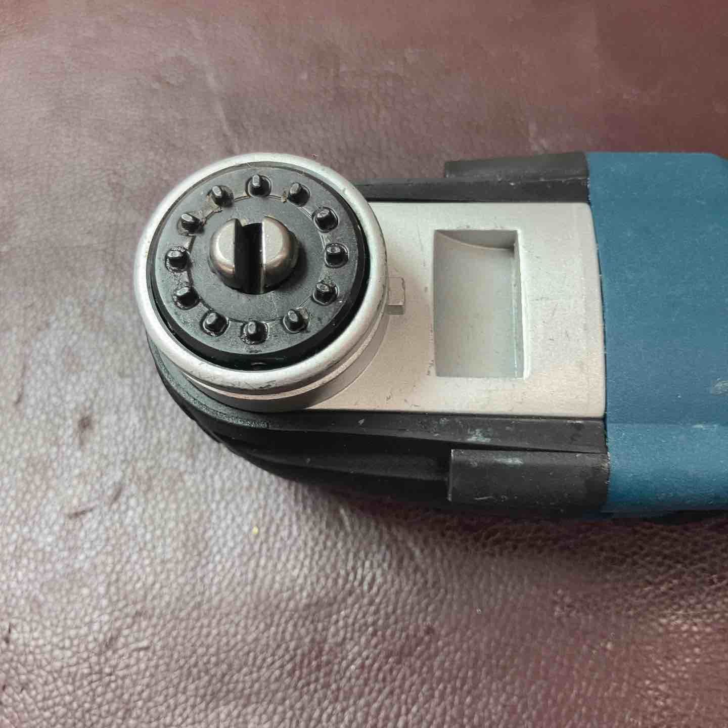 BOSCH マルチツール