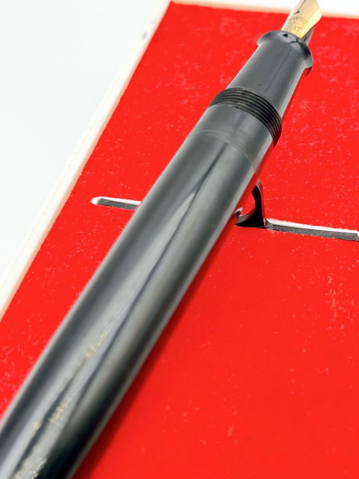 ゴールド ヴィンテージ