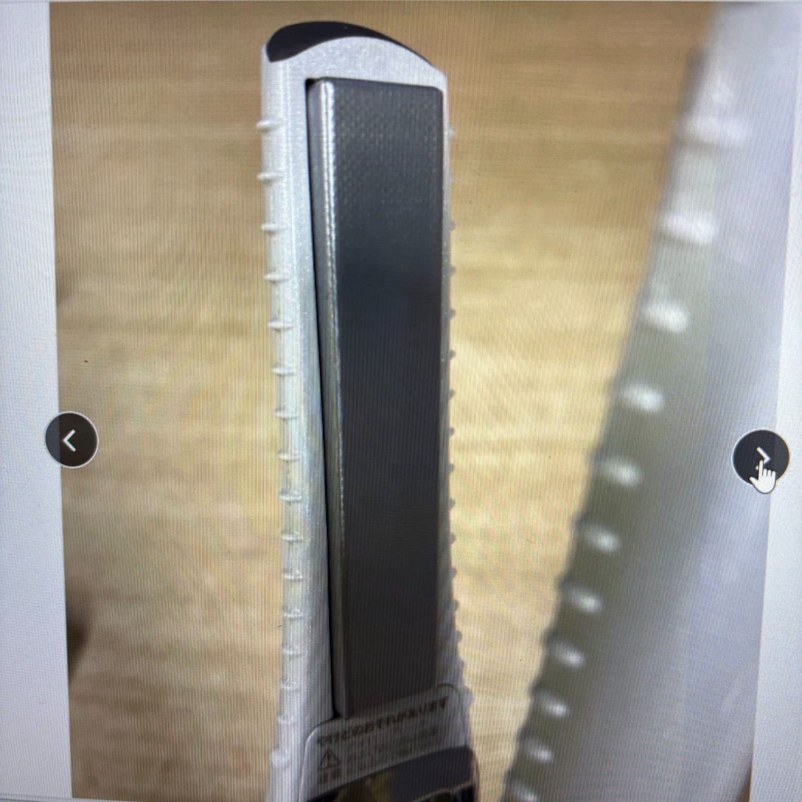  ReFa リファ フィンガーアイロンストレートアイロン RE-AI 02 A ストレートヘアアイロン ヘアアイロン