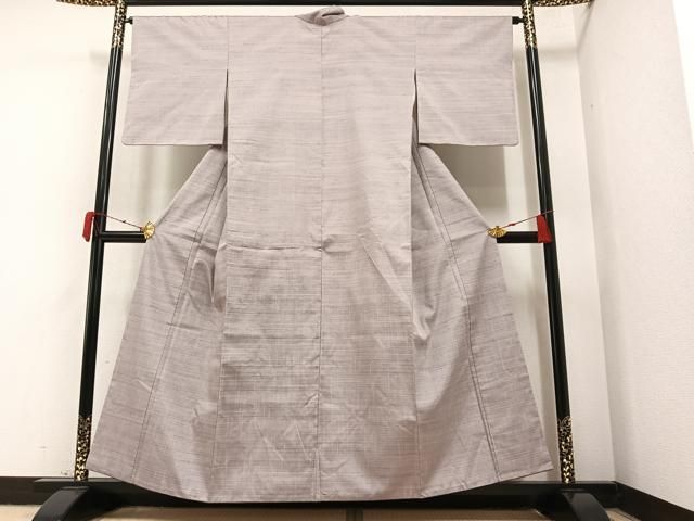 米沢紬 裄66 美しい花の絣柄 正絹 AK-6199 平和屋着物○紅花紬 米沢 霞文 正絹 逸品 AAAY8616ph - メルカリ
