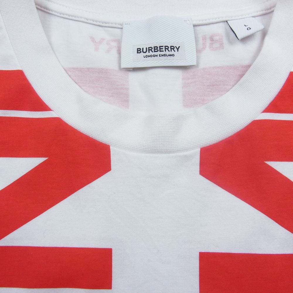 BURBERRY バーバリー 22SS 8051983 イタリア製 LONDON ENGLAND