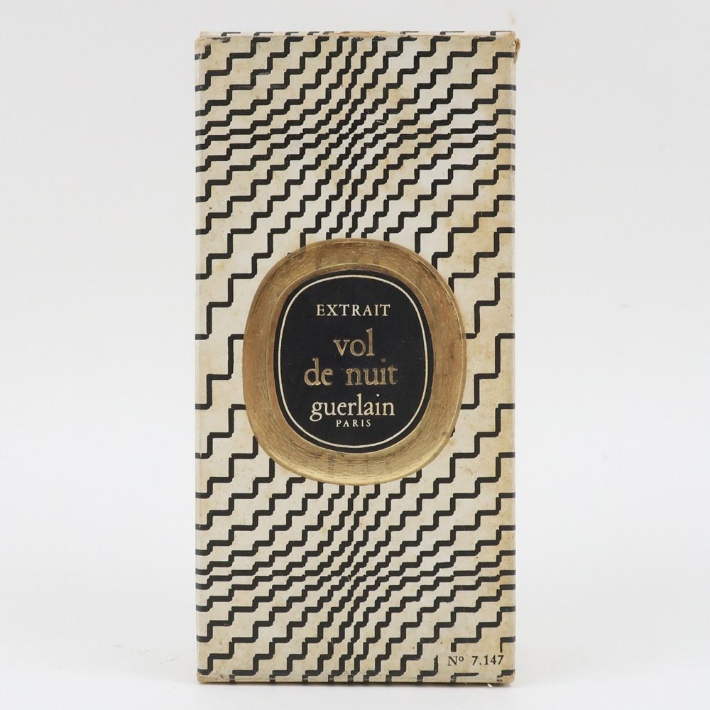 ゲラン 夜間飛行 GUERLAIN VOL DE NUIT 7.5ml GUERLAIN VOL DE NUIT