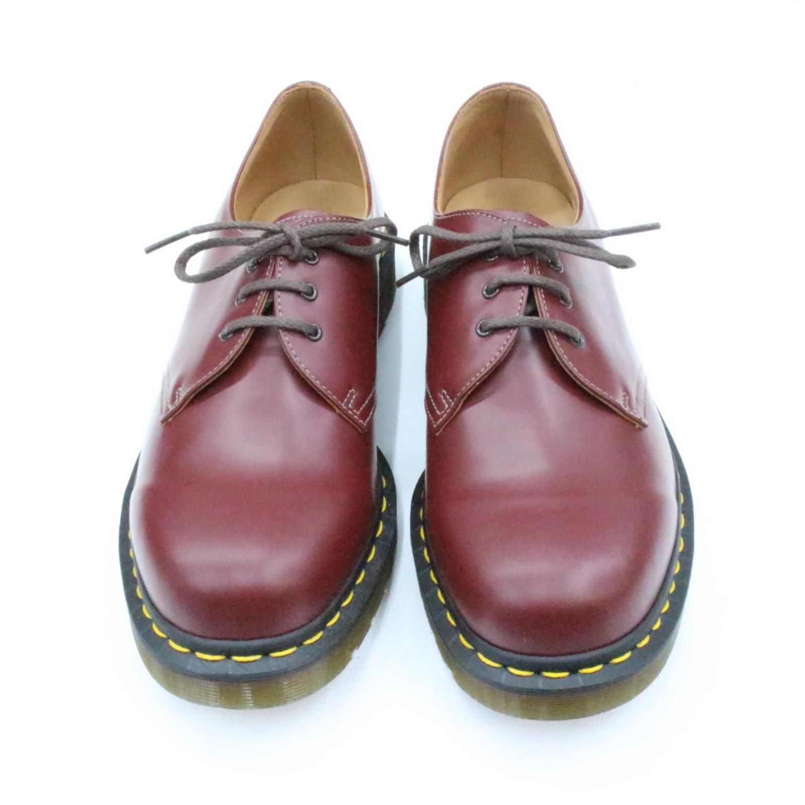 物流センター】 中古 Dr.Martens | ドクターマーチン スニーカー MIE  