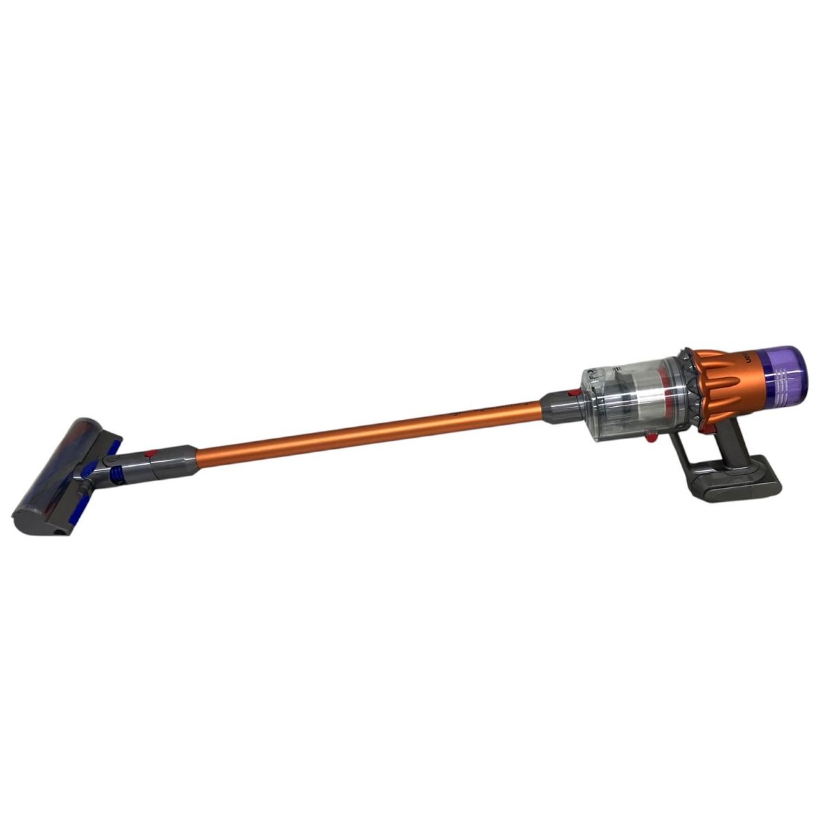 dyson Digital Slim SV18 ダイソン コードレスクリーナー 掃除機 2020年製 家電 T9901045