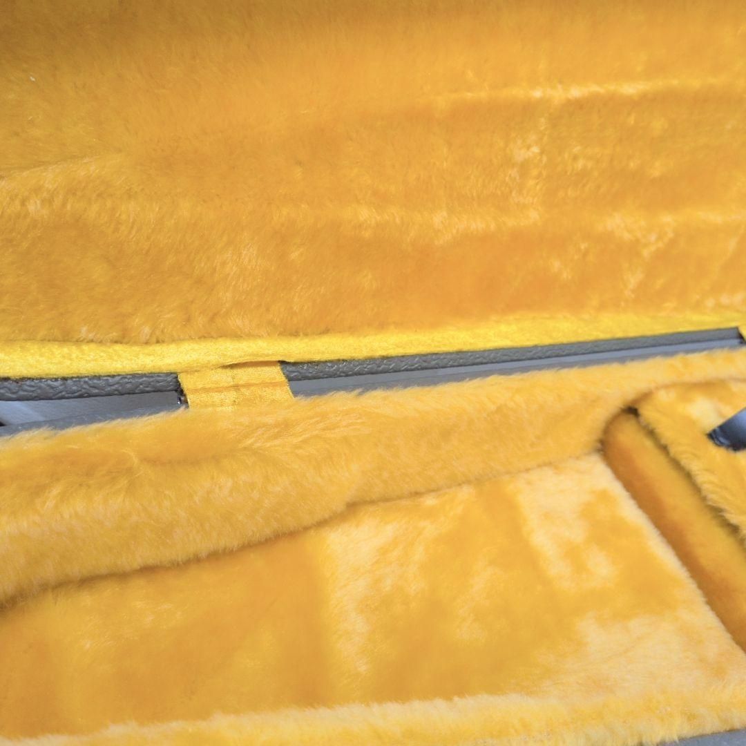 ティアドロップ ハードケース