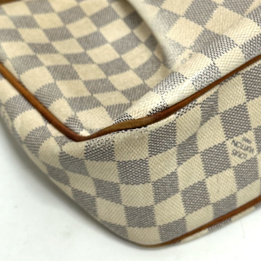 LOUIS VUITTON ルイヴィトン ショルダーバッグ シラクーサPM N41113 