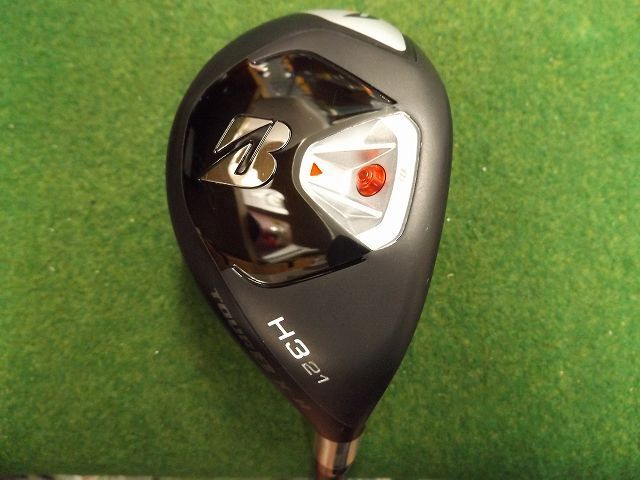 ブリヂストンスポーツ／BRIDGESTONE GOLF TOUR B／TOUR B X-H