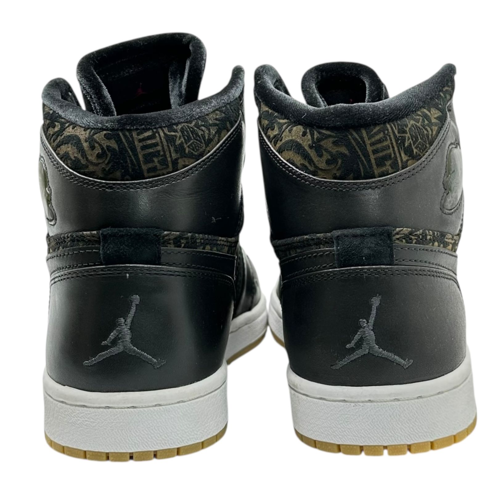 あ*の様 NIKE AIRJORDAN 1 RETRO HI PREMIER 楽天市場】NIKE(ナイキ) サイズ:26.5cm AIR JORDAN 1 RETRO HIGH