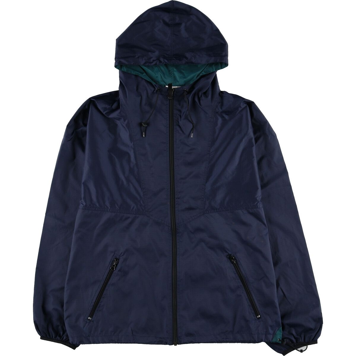 古着 00年代~ ヘリーハンセン HELLY HANSEN マウンテンパーカー シェルジャケット メンズM相当/eaa475463 - メルカリ