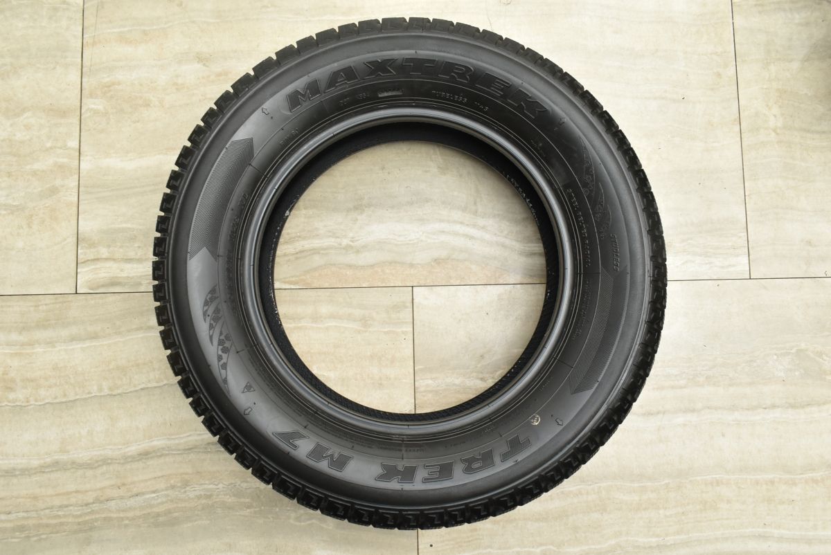 2024年製 新車外し】ヨコハマ ジオランダー G94 265/60R18 【公式通販】