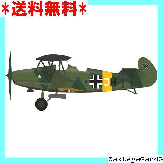 RSモデル 1/72 アラド 66C 夜間攻撃機 92176 プラモデル 188
